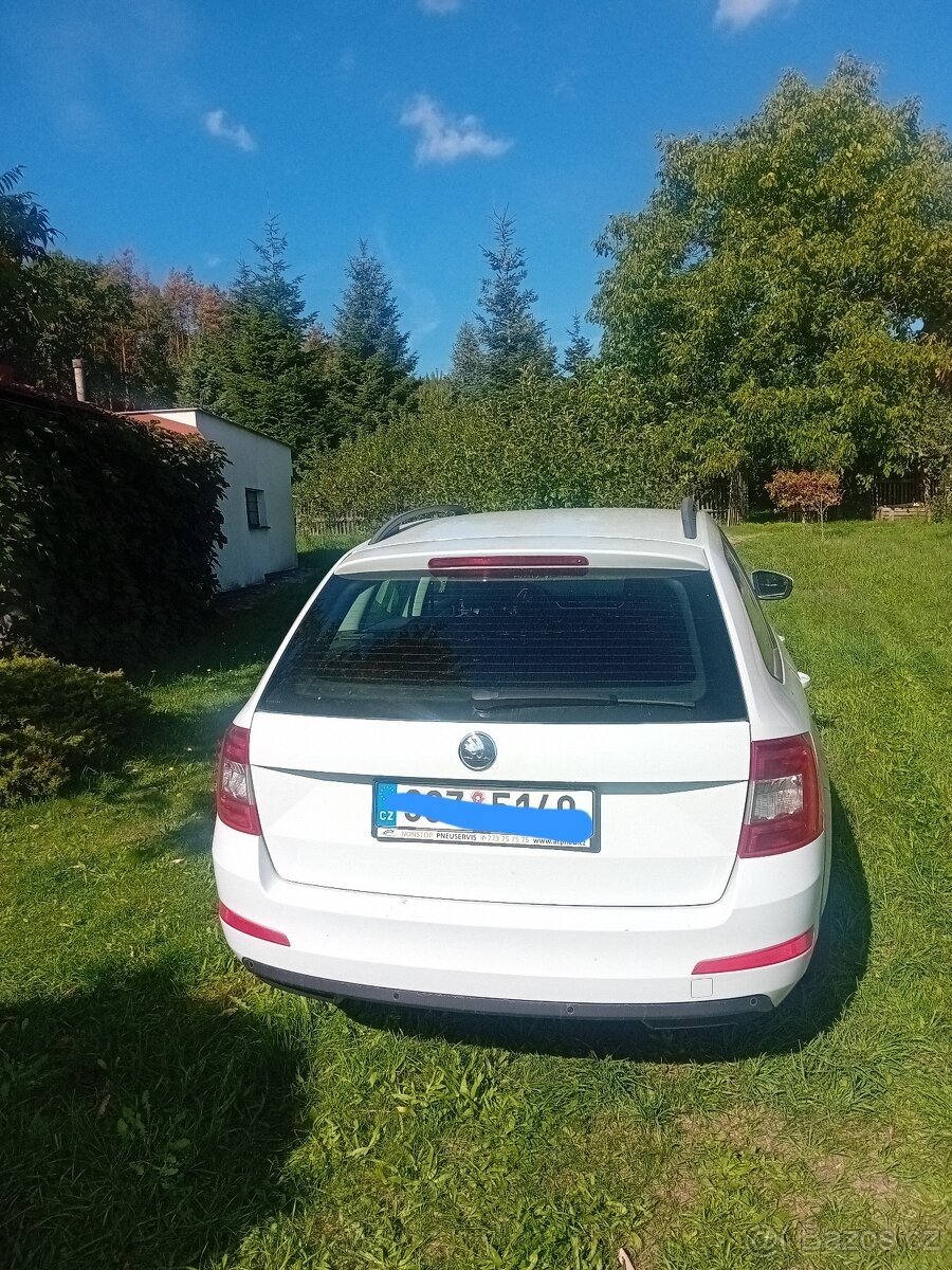 skoda-octavia-1-6-tdi - 1