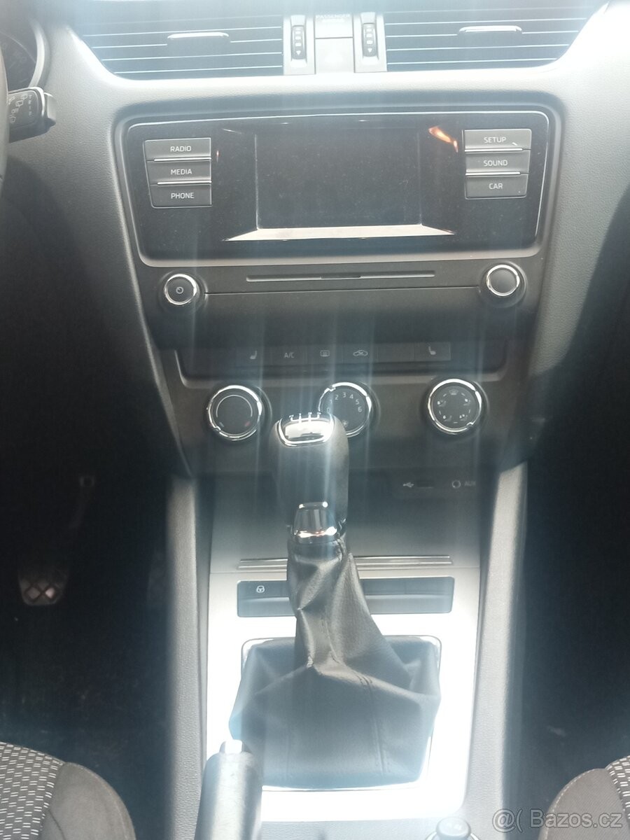 skoda-octavia-1-6-tdi - 3