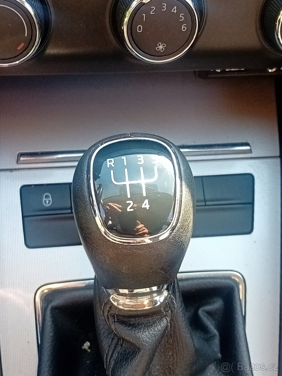 skoda-octavia-1-6-tdi - 4
