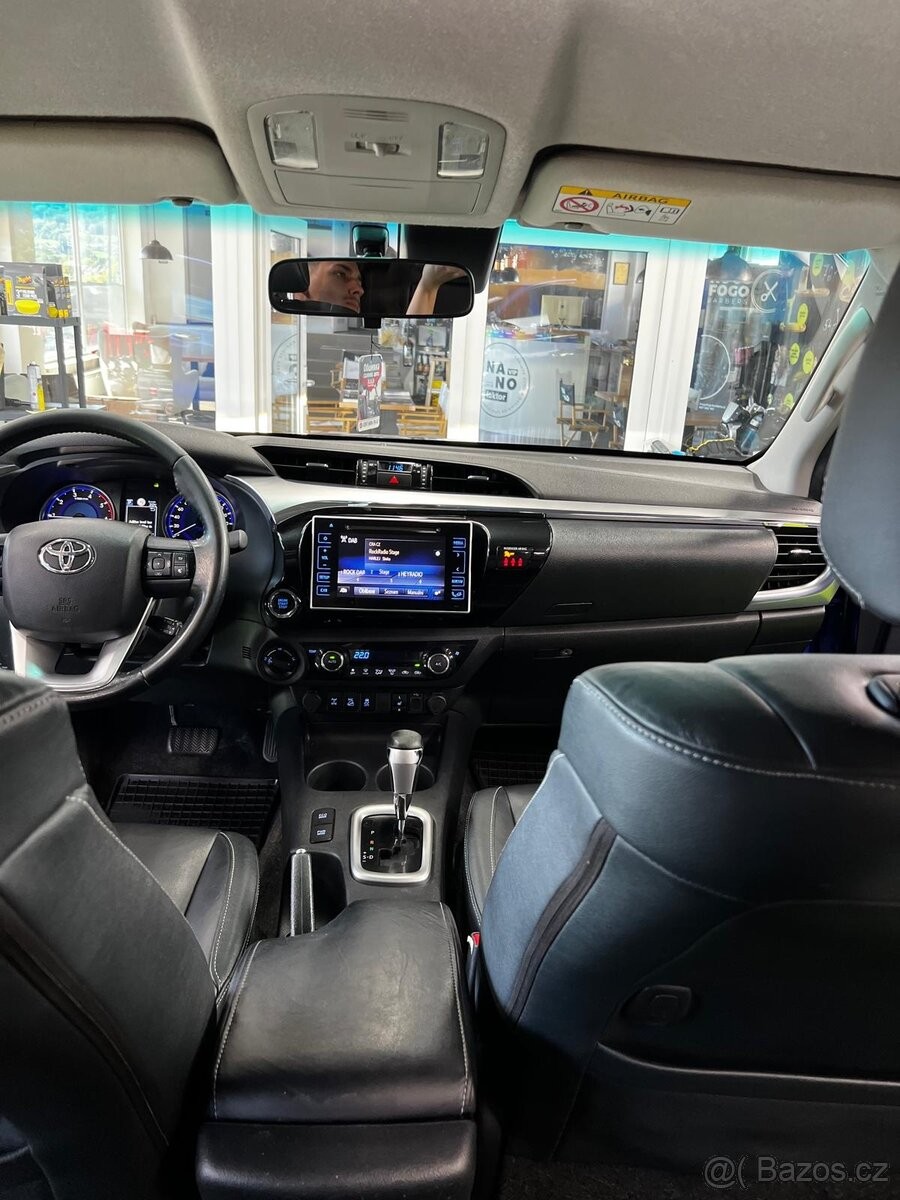 toyota-hilux-2-4-d-at-2018-odpocet-dph - 2