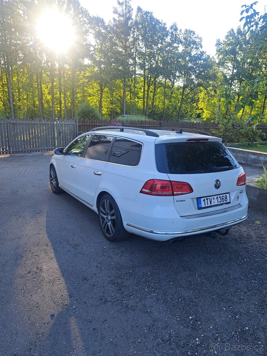 volkswagen-passat-b7 - 8