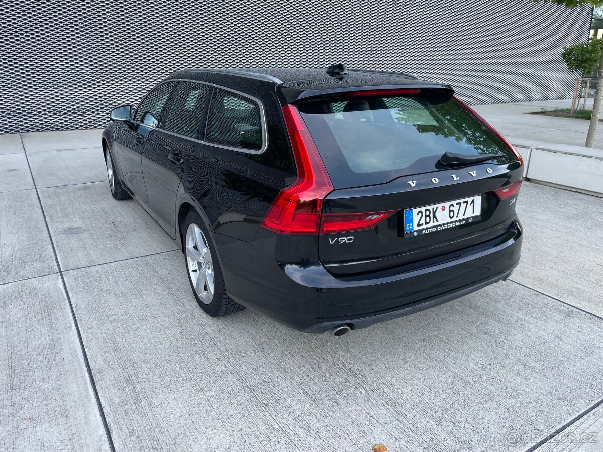 volvo-v90-2-0-145kw-automat-93-400-km - 2