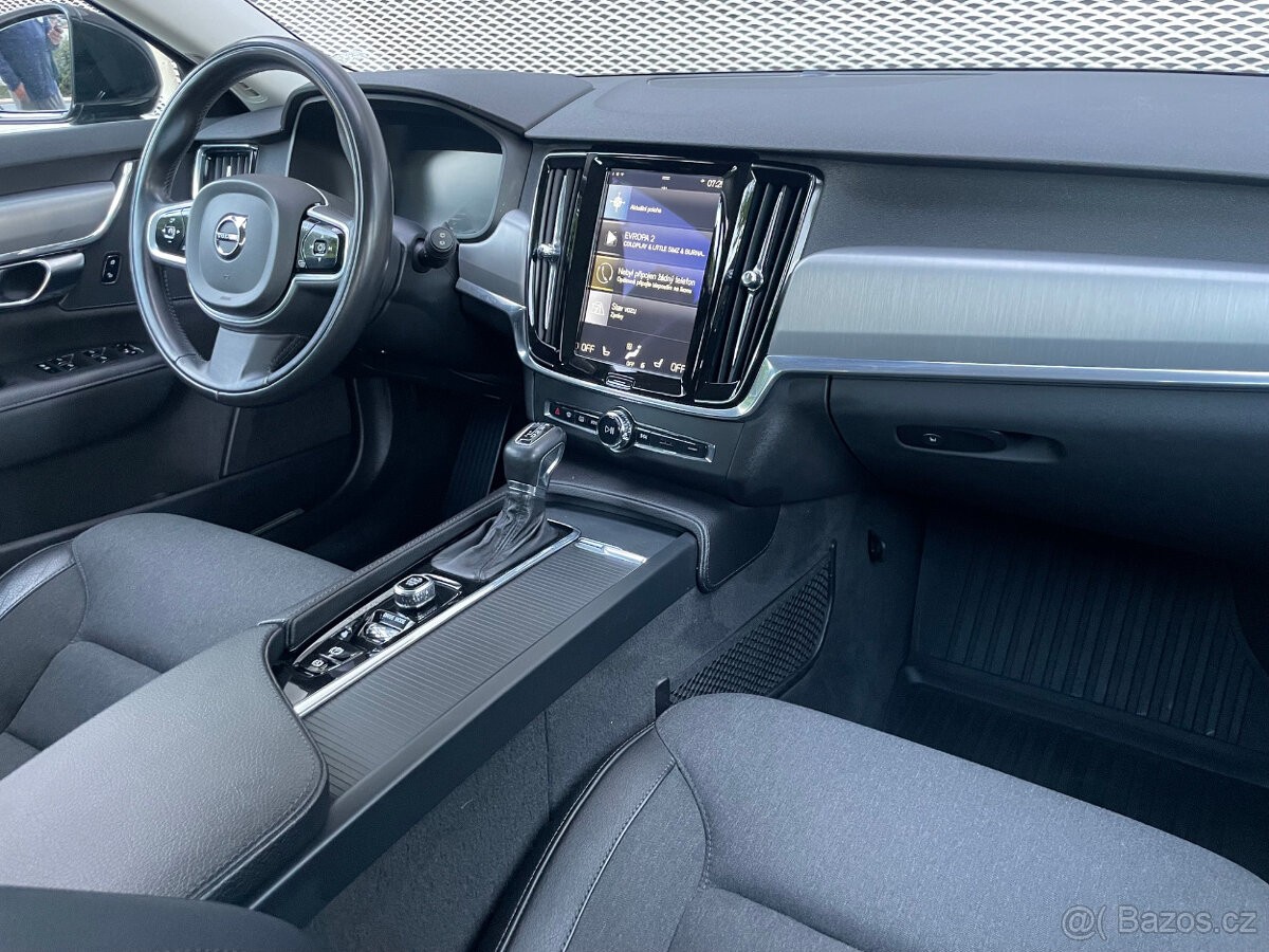 volvo-v90-2-0-145kw-automat-93-400-km - 3