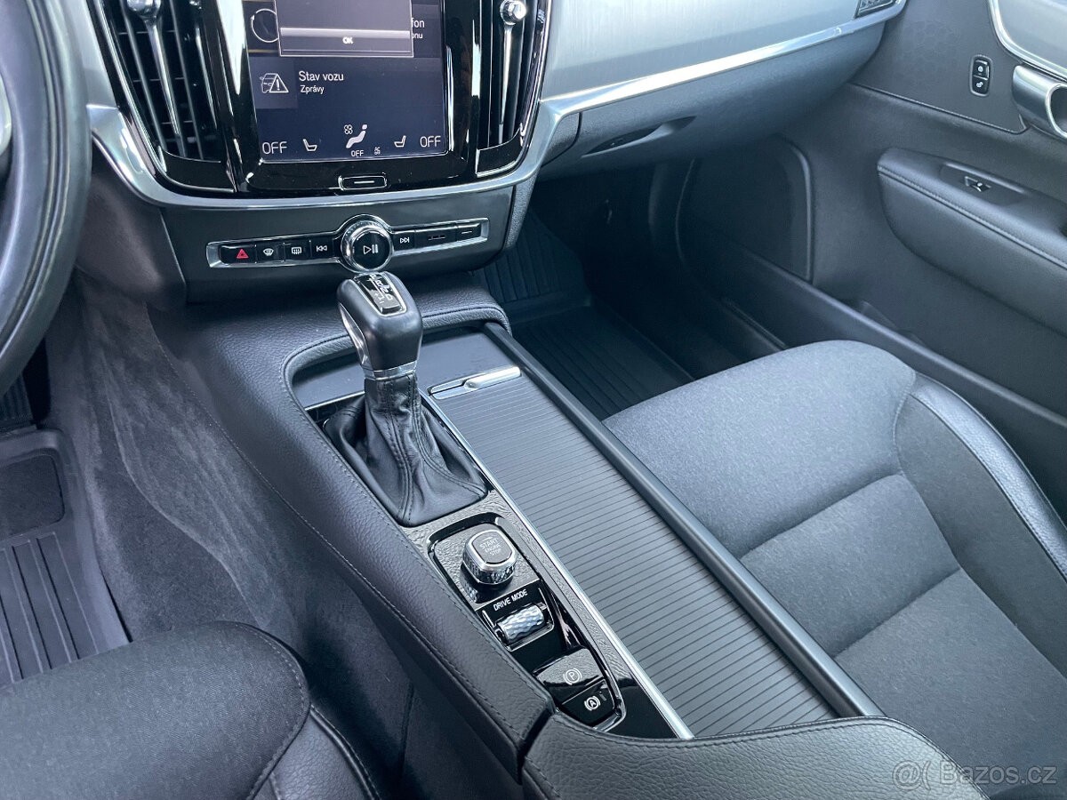 volvo-v90-2-0-145kw-automat-93-400-km - 5