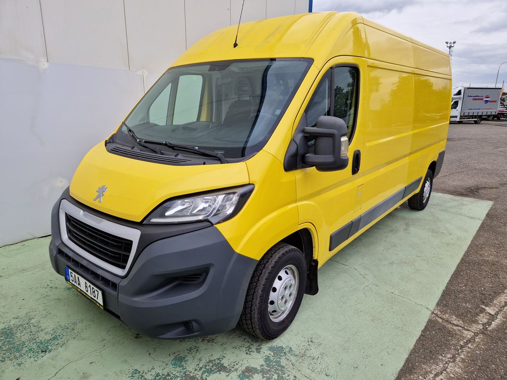 peugeot-boxer-2-2-hdi-l3h2 - 1
