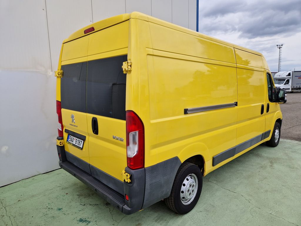 peugeot-boxer-2-2-hdi-l3h2 - 2