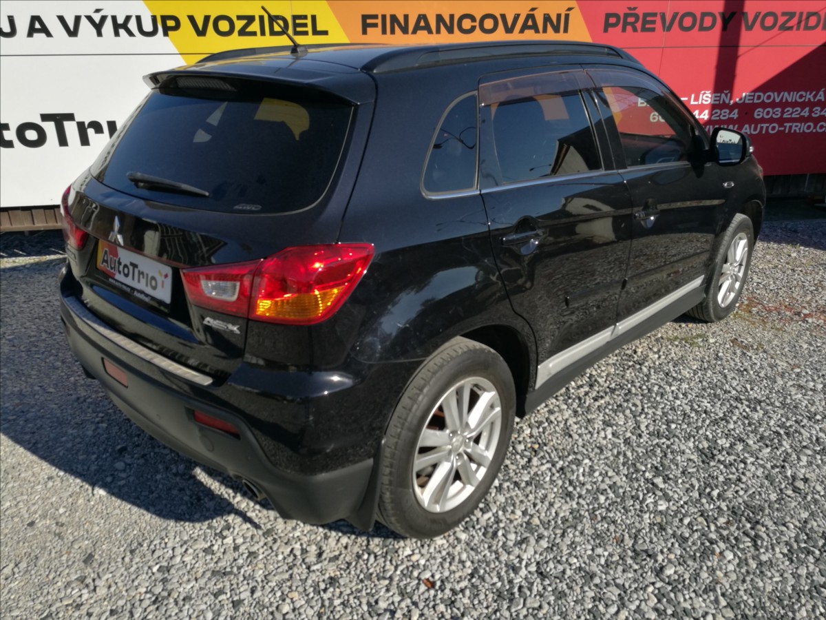 mitsubishi-asx-1-8-di-d-4x4-1-majitel-instyle-plus - 2