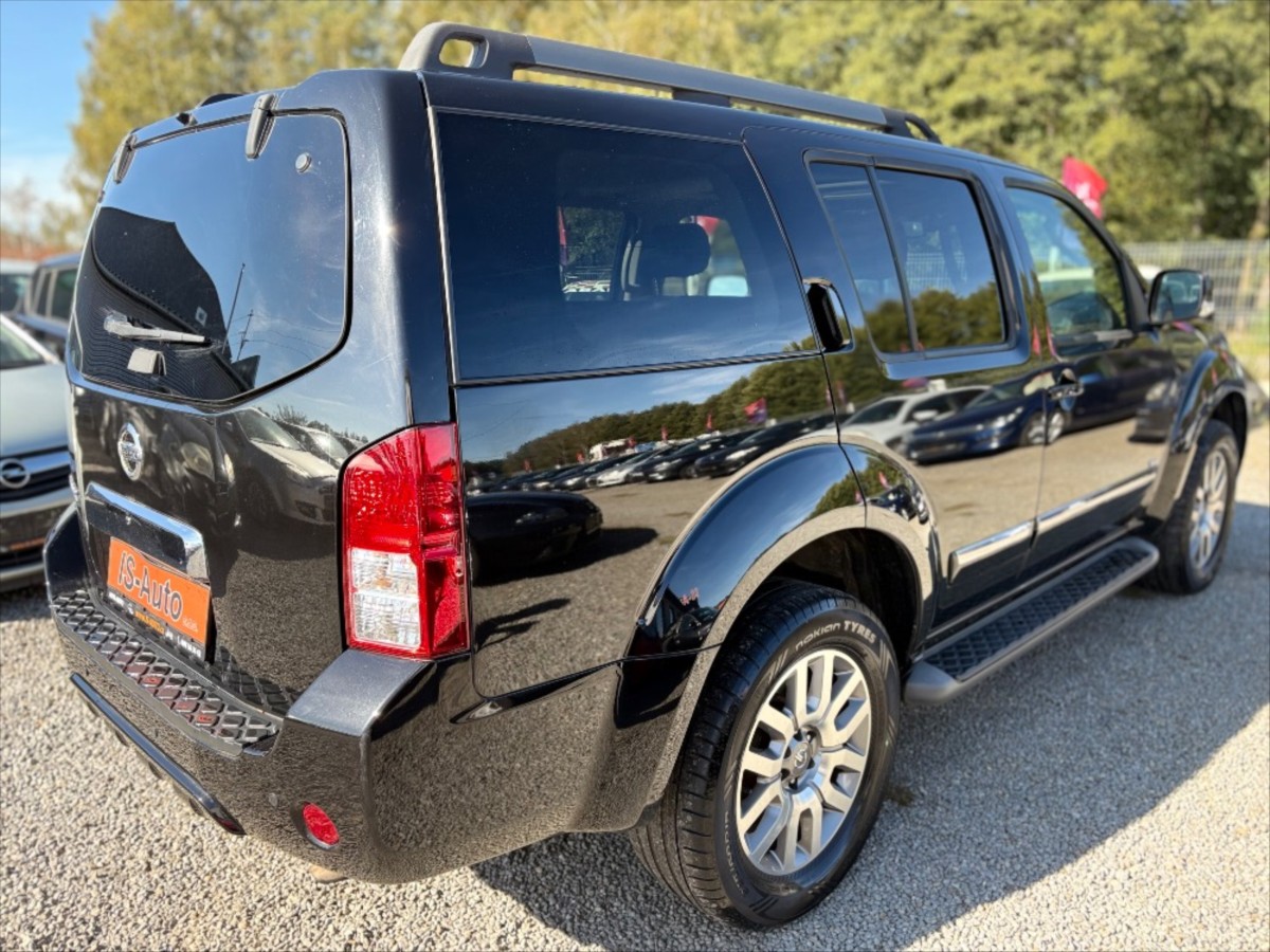 nissan-pathfinder-3-0-dci-v6-24v-4x4-novy-olej-v-prevodovce - 2
