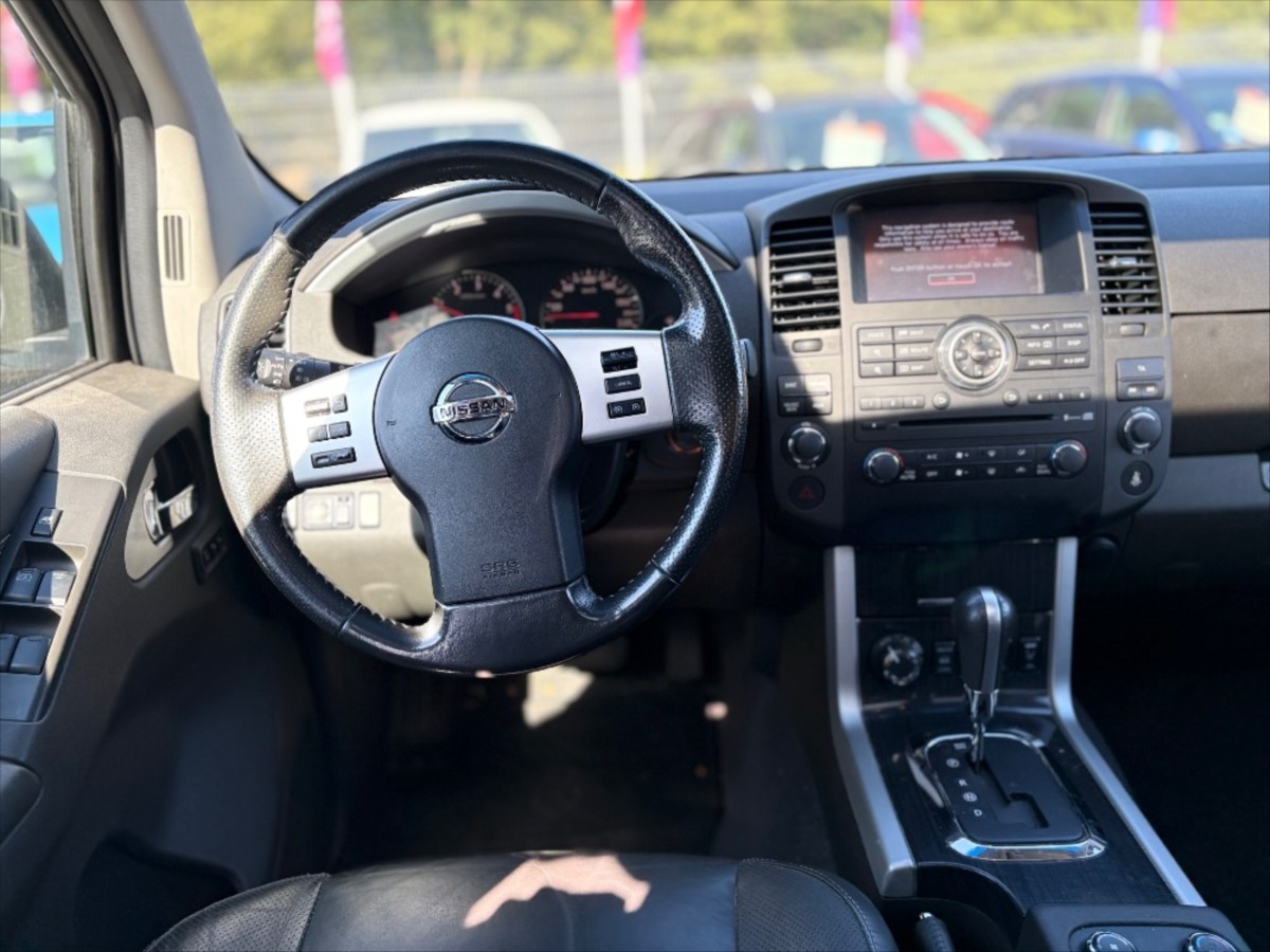 nissan-pathfinder-3-0-dci-v6-24v-4x4-novy-olej-v-prevodovce - 8