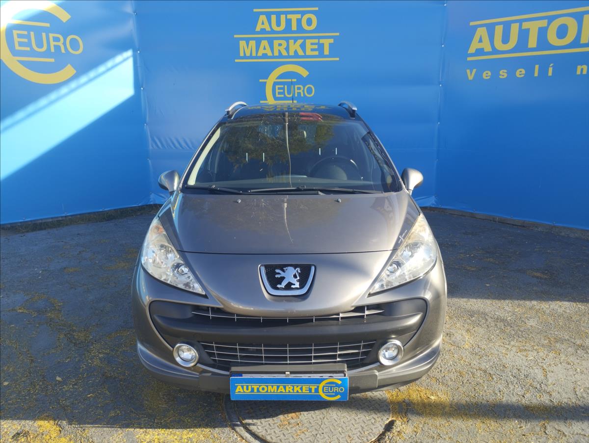 peugeot-207-1-6-80kw-meneny-olej-delane-rozvody - 1