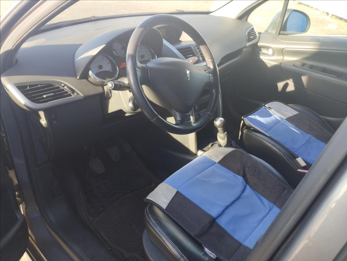 peugeot-207-1-6-80kw-meneny-olej-delane-rozvody - 7