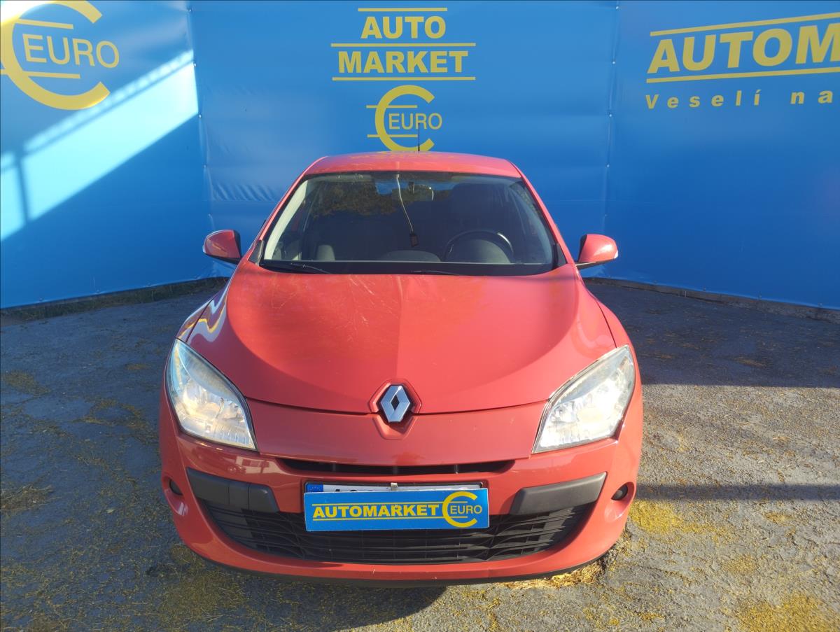renault-megane-1-6-74kw-1-majitel-nove-v-cr-megane - 1