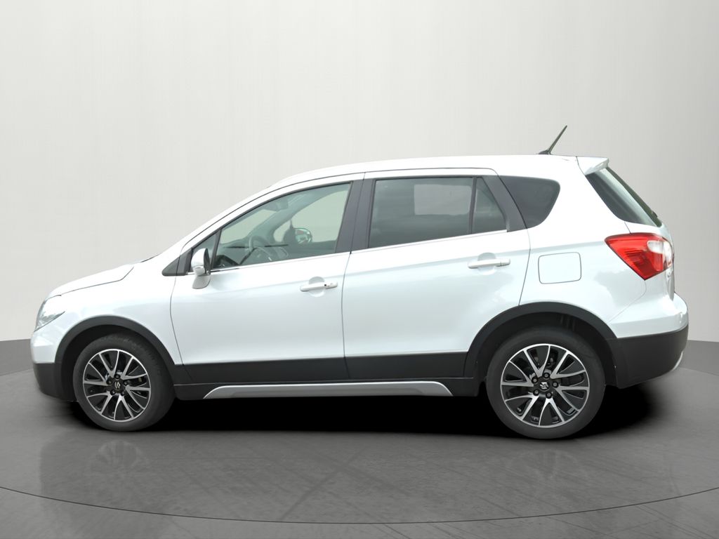 suzuki-sx4-s-cross-comfort-4x4-navigace-panorama - 4