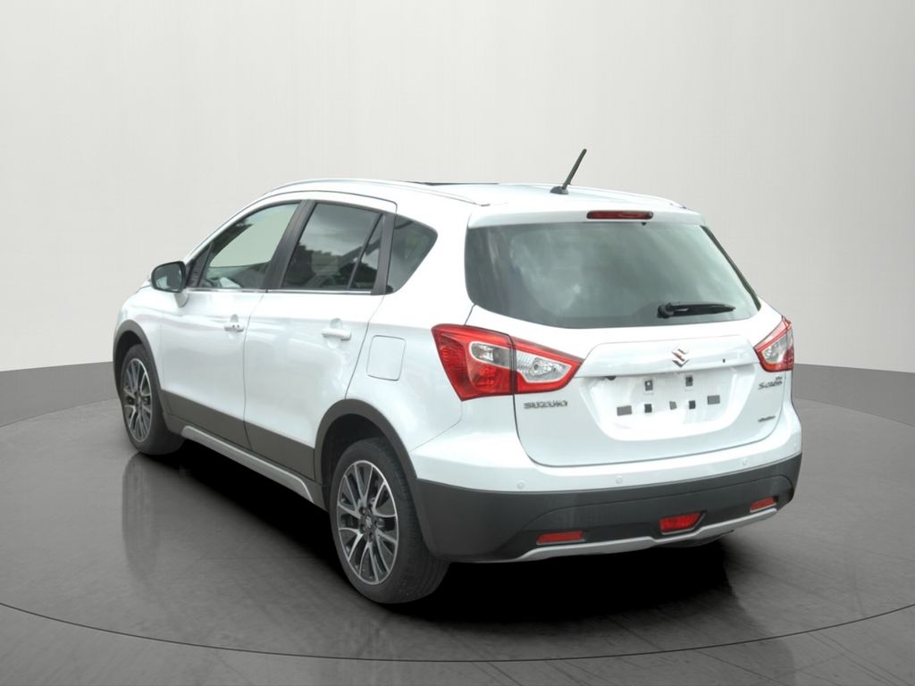 suzuki-sx4-s-cross-comfort-4x4-navigace-panorama - 5