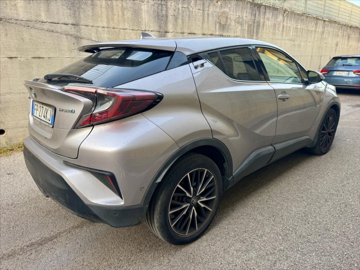 toyota-c-hr-1-8-i-72kw-hybrid-e-cvt - 2