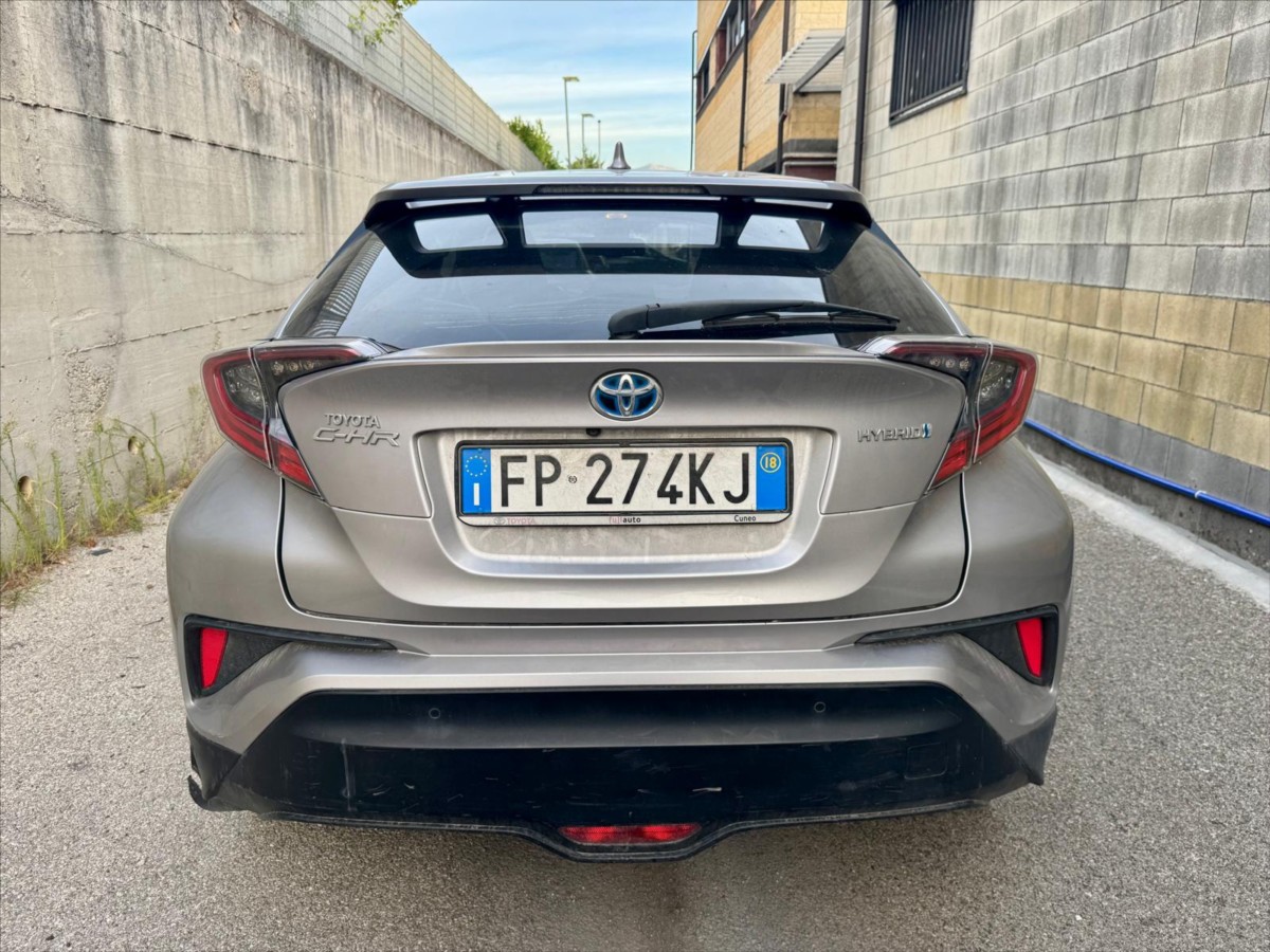 toyota-c-hr-1-8-i-72kw-hybrid-e-cvt - 5
