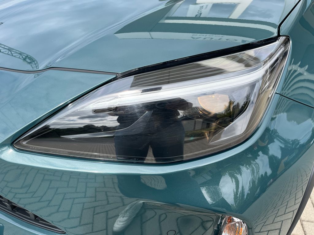 toyota-yaris-cross-1-5-hybrid-e-cvt-comfort - 9
