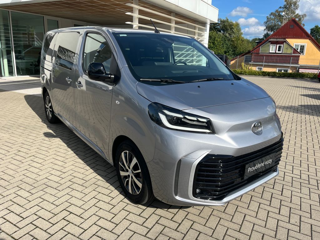 toyota-proace-verso-2-0-177k-l1-family-webasto-8at - 7