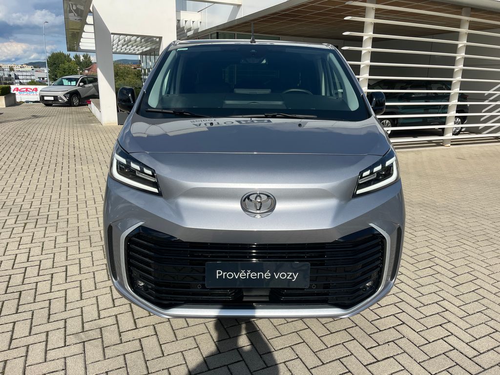 toyota-proace-verso-2-0-177k-l1-family-webasto-8at - 8