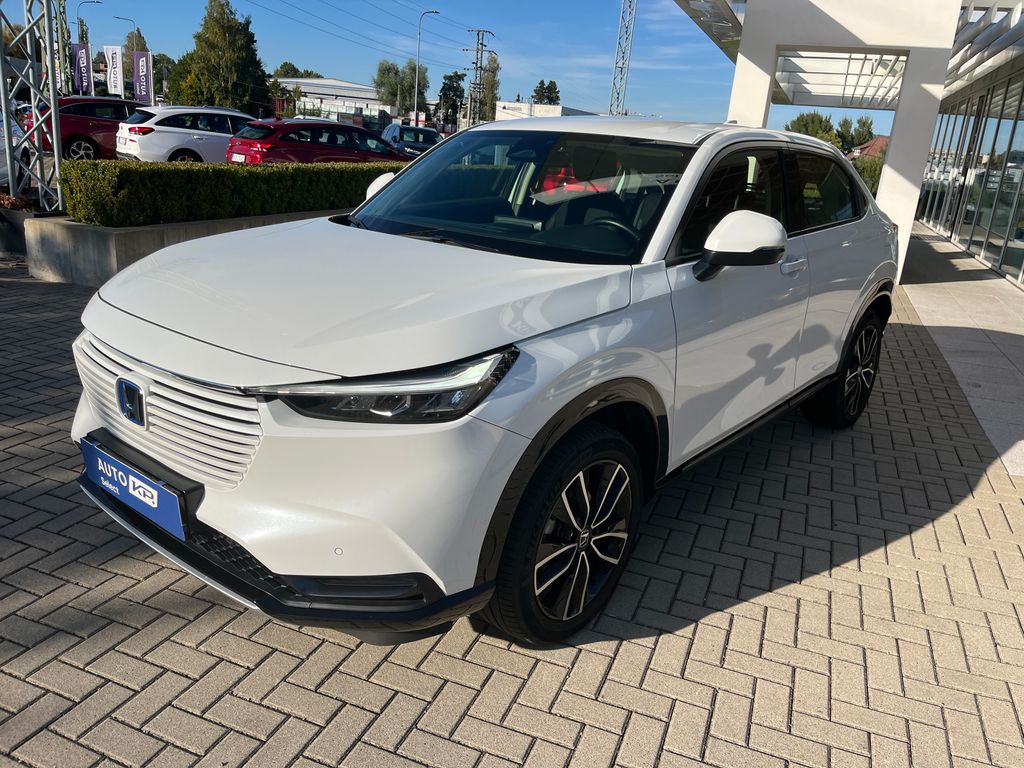 honda-hr-v-1-5-e-hev-e-cvt-advance-dph - 1