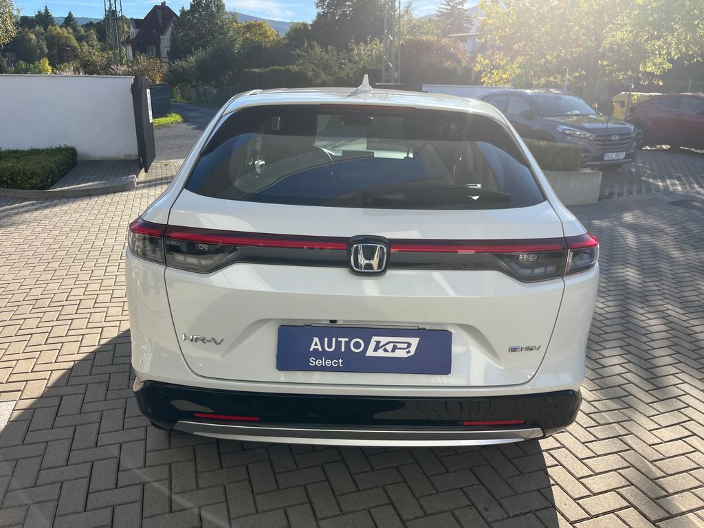 honda-hr-v-1-5-e-hev-e-cvt-advance-dph - 4