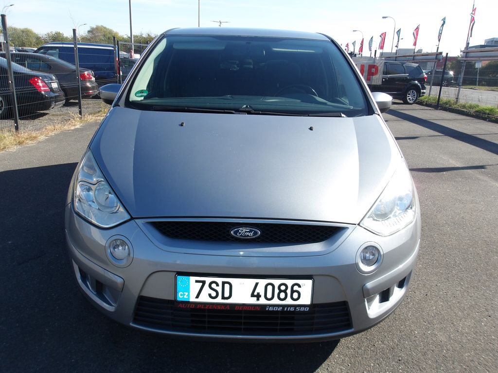 ford-s-max-2-0i-107kw-krasavec - 5