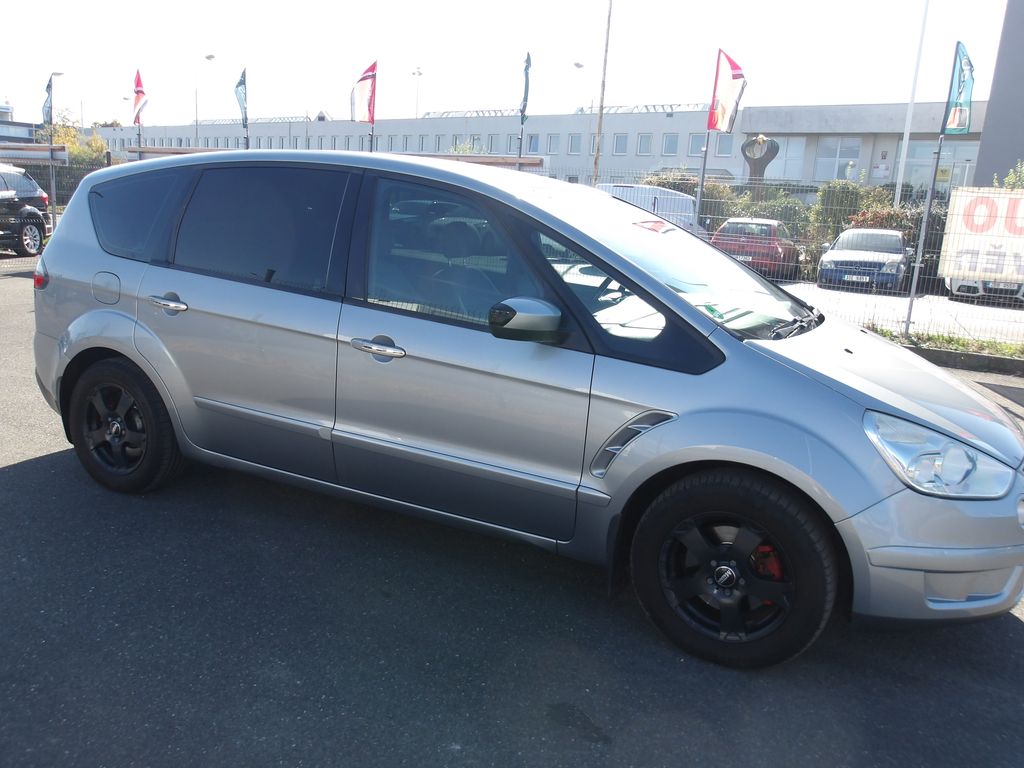 ford-s-max-2-0i-107kw-krasavec - 7