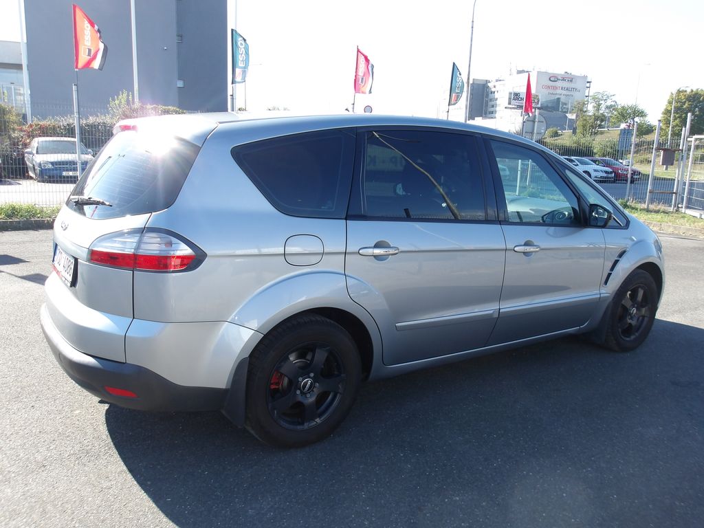 ford-s-max-2-0i-107kw-krasavec - 8