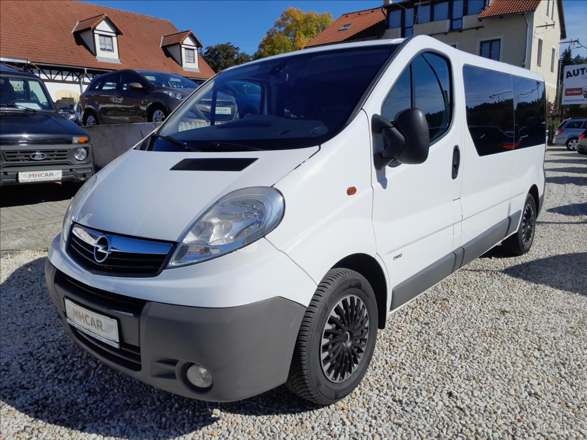 opel-vivaro-2-0-cdti-9-mist - 2