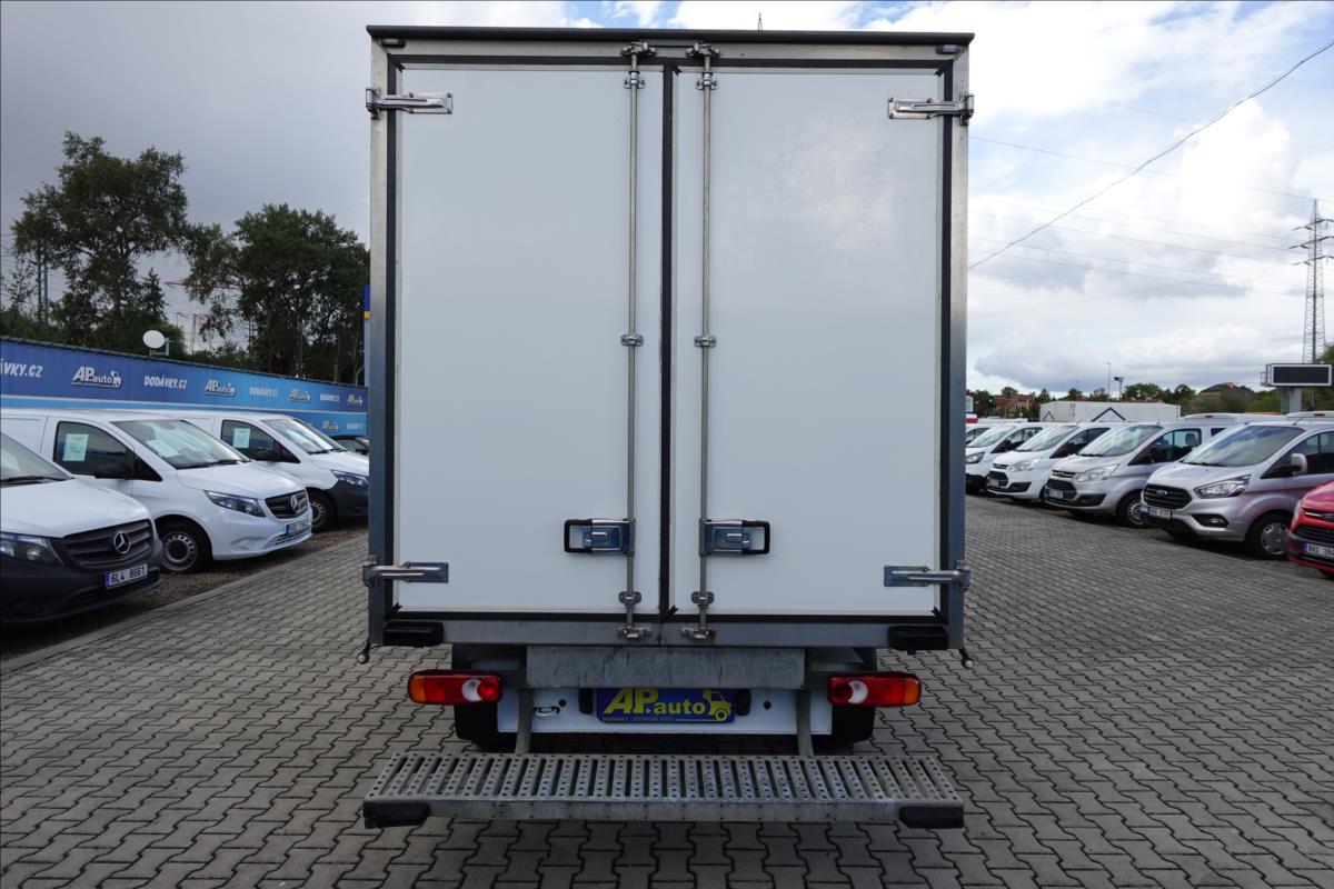 renault-master-2-3-dci-skrin-chladak-klima - 8