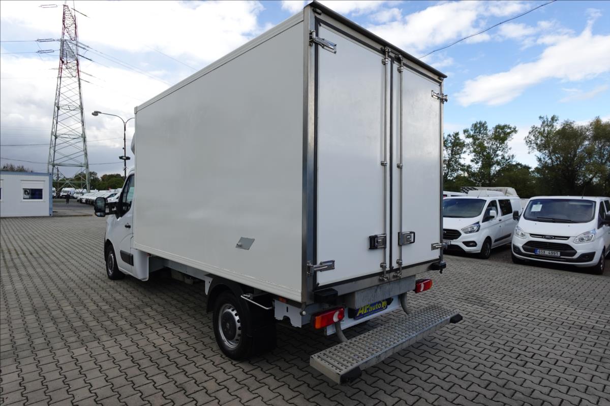 renault-master-2-3-dci-skrin-chladak-klima - 9