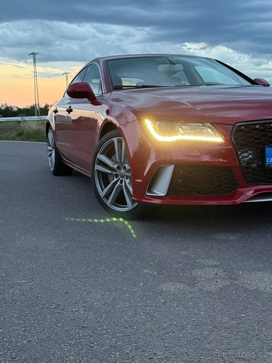 audi-a7-3-0-tfsi-quattro-228kw-kompresor - 2
