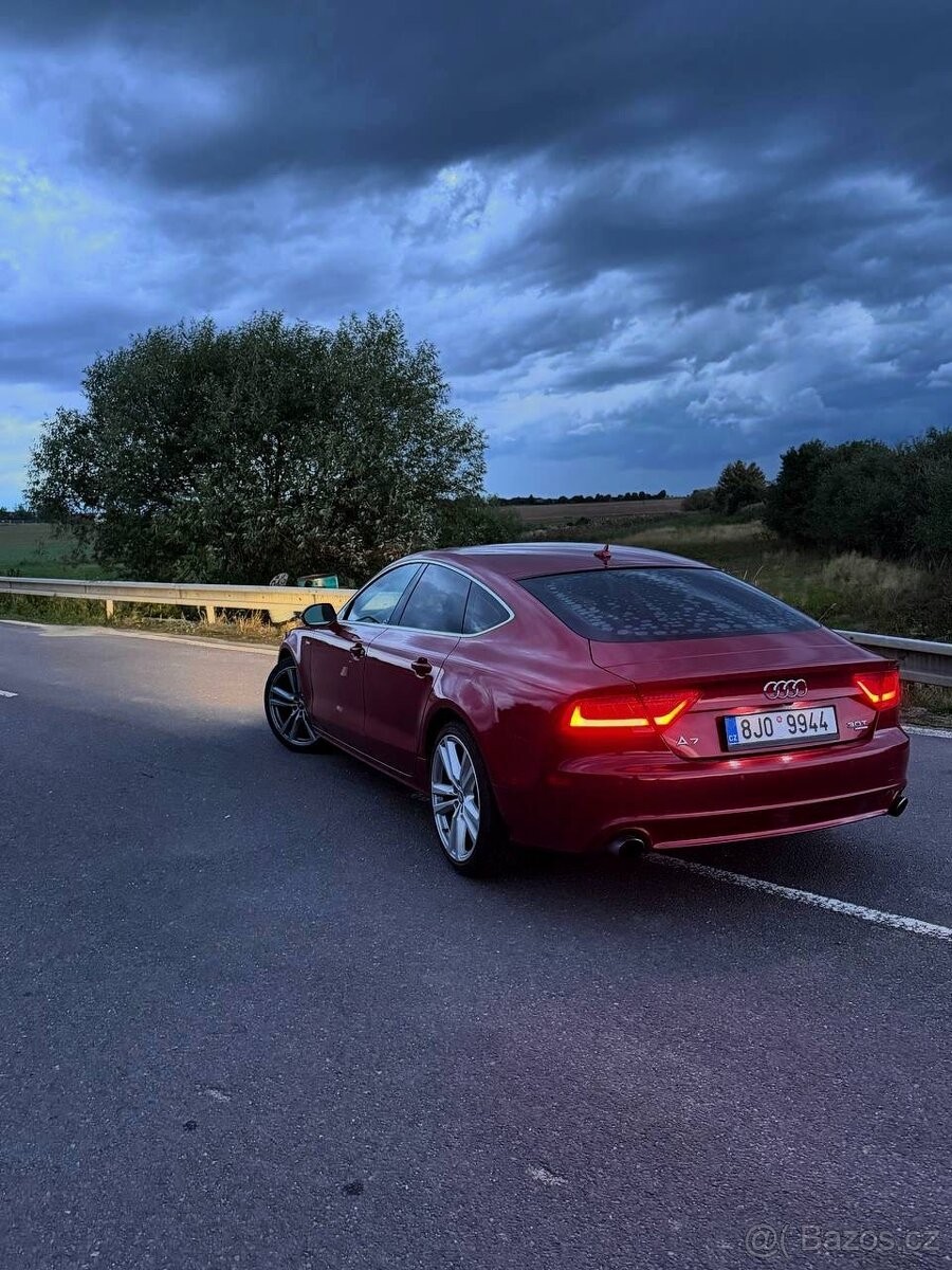 audi-a7-3-0-tfsi-quattro-228kw-kompresor - 5