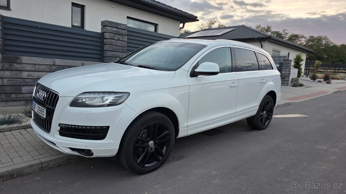 audi-q7-3-0-tdi-176kw-quattro-2010 - 2