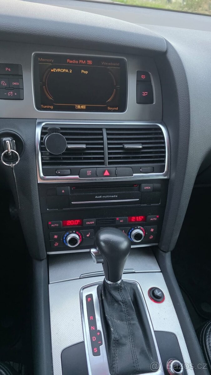 audi-q7-3-0-tdi-176kw-quattro-2010 - 7