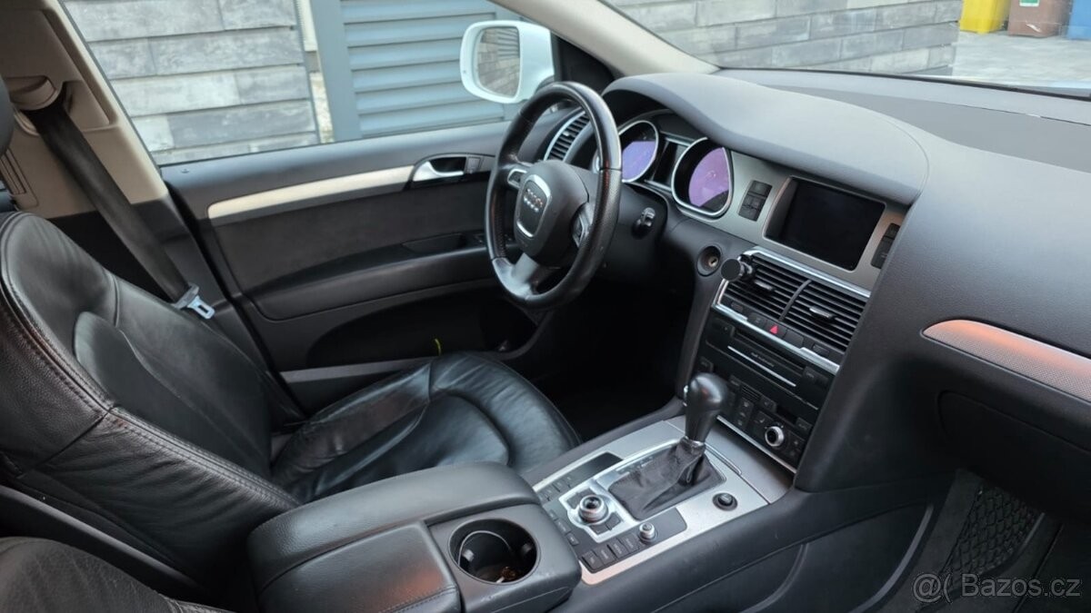 audi-q7-3-0-tdi-176kw-quattro-2010 - 8