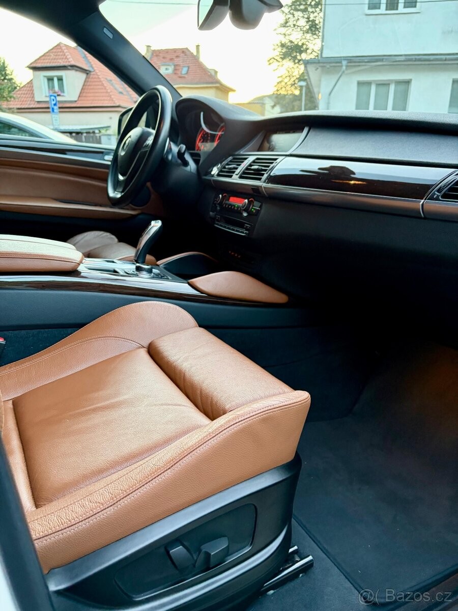 bmw-x6-3-0-12-2012-facelift-188-000-km - 3