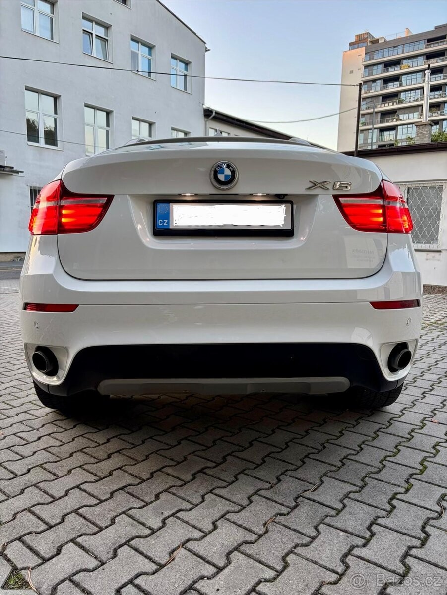 bmw-x6-3-0-12-2012-facelift-188-000-km - 4