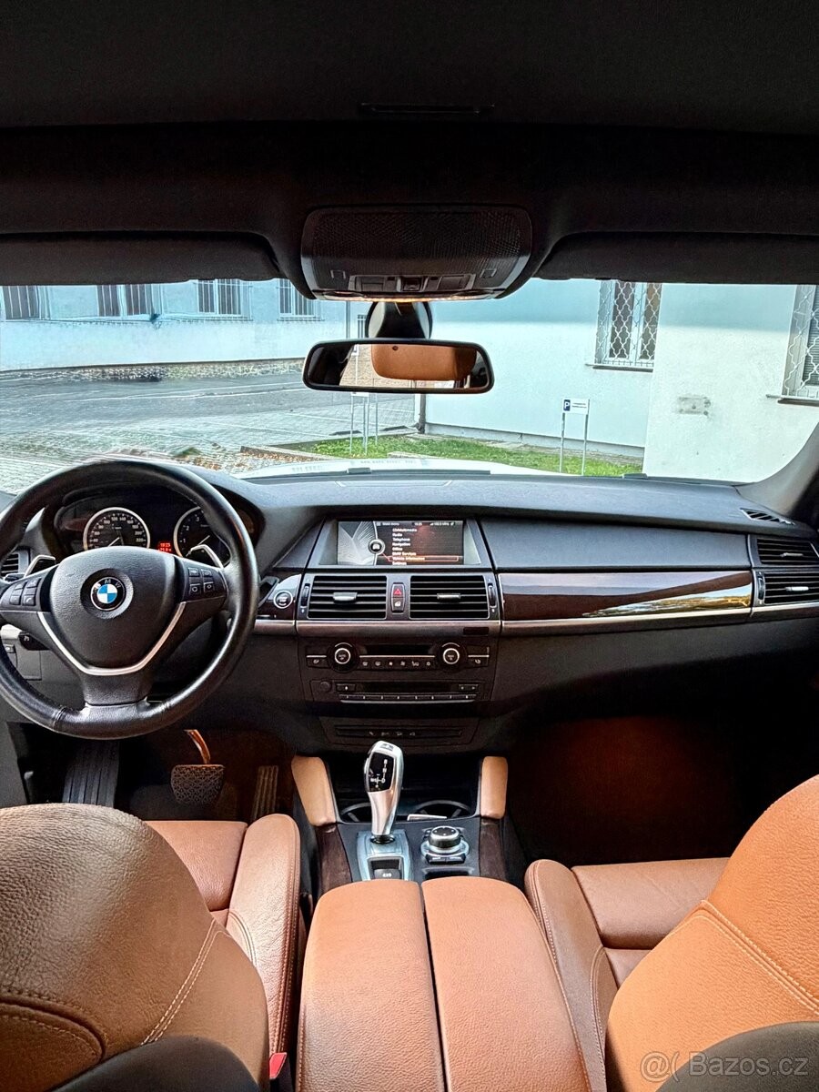 bmw-x6-3-0-12-2012-facelift-188-000-km - 7