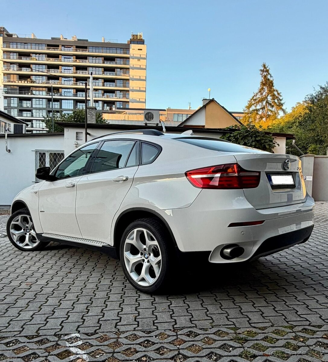 bmw-x6-3-0-12-2012-facelift-188-000-km - 9