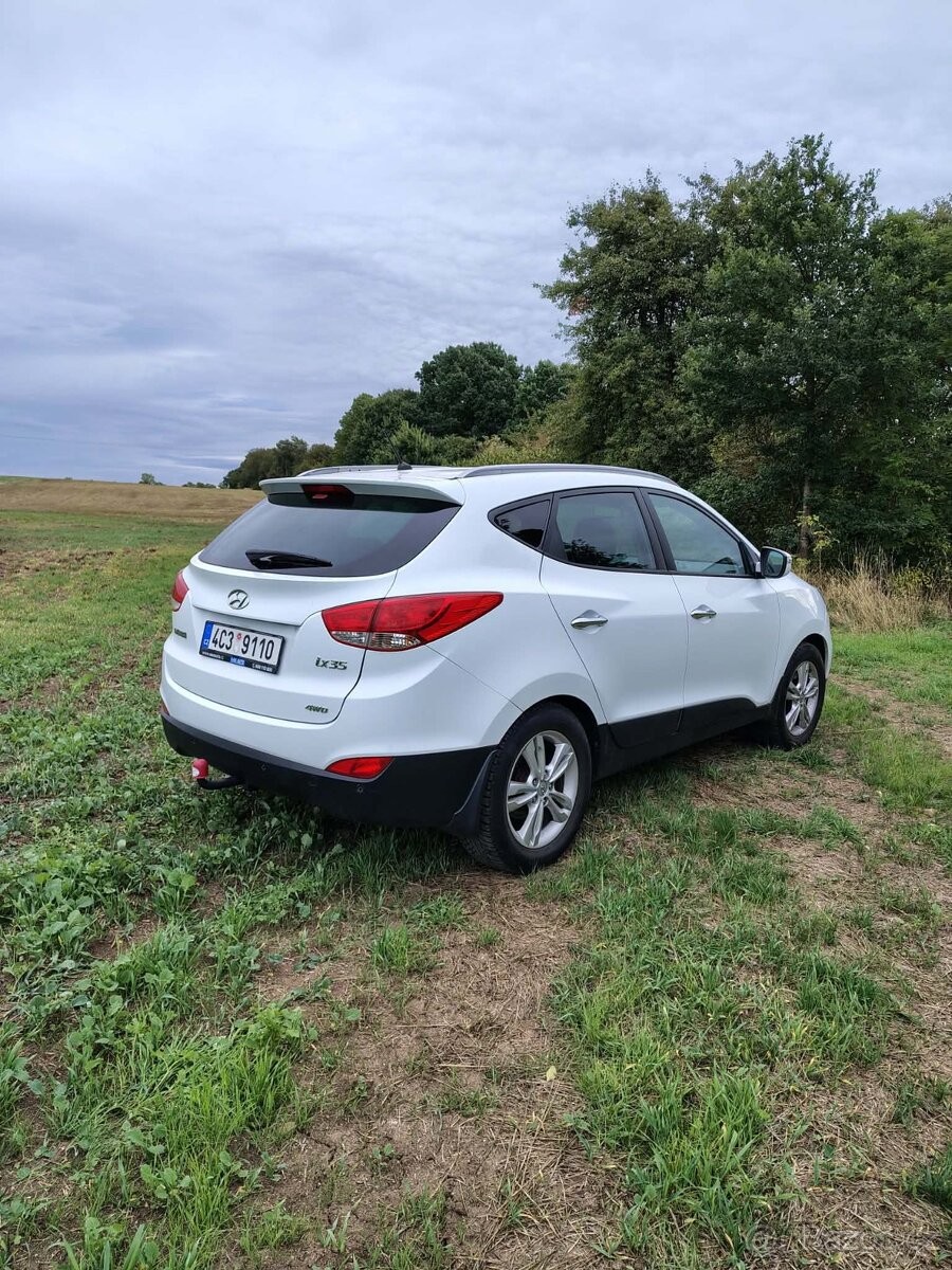 hyundai-ix35-2-0-i-benzin-4x4 - 7