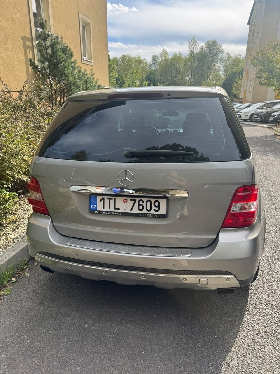 mercedes-benz-tridy-m-2-0-ml-320cdi-brabus - 2