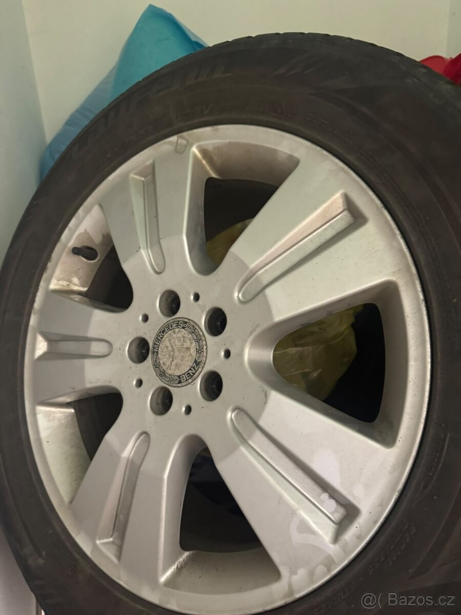 mercedes-benz-tridy-m-2-0-ml-320cdi-brabus - 4