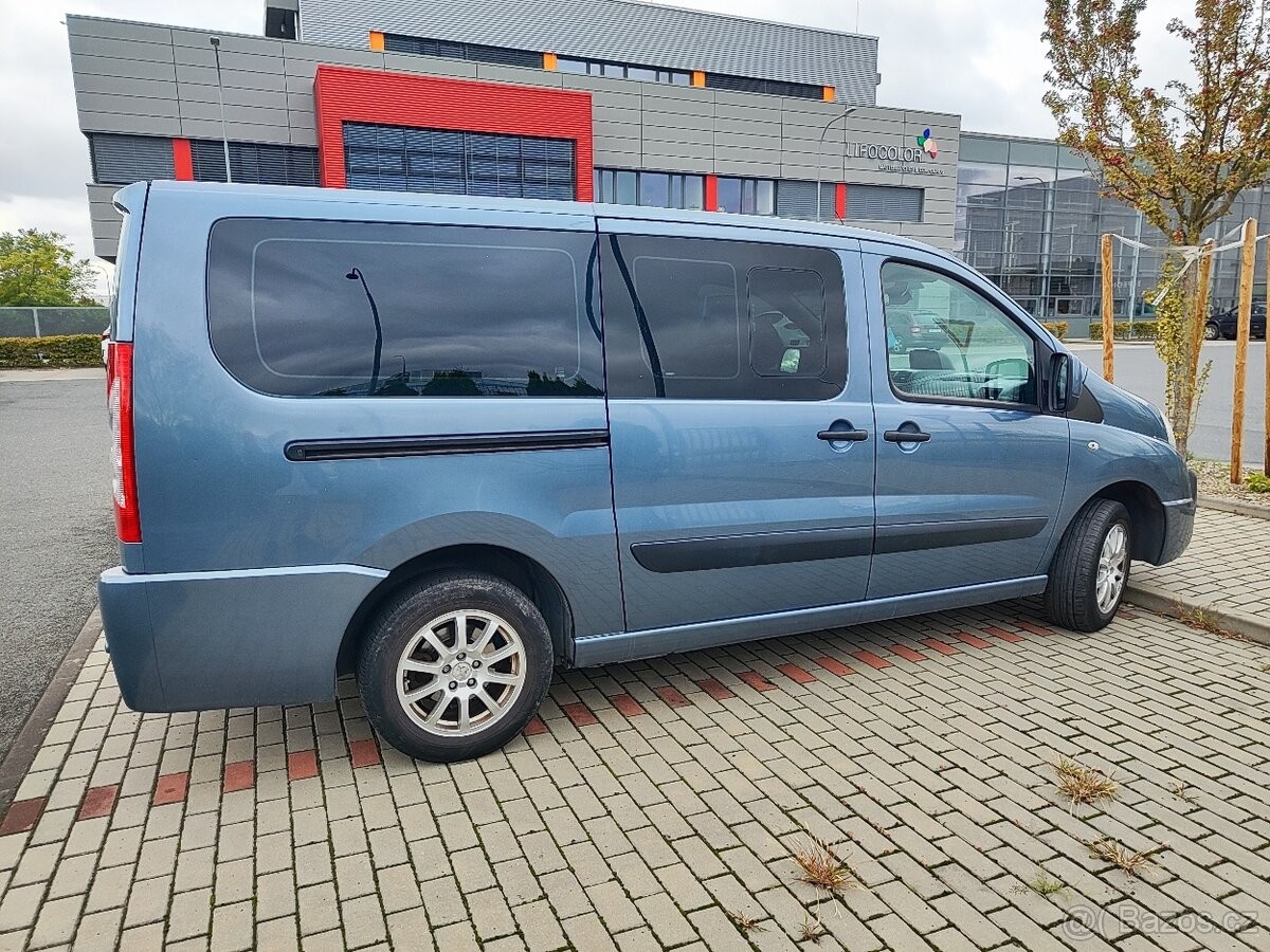 peugeot-expert-tepee-2-0-hdi-pro-prevoz-ztp - 2