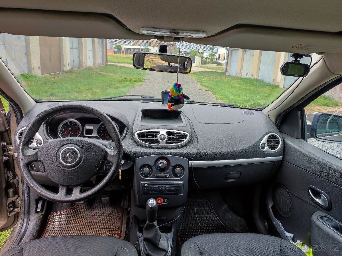renault-clio-1-2-benzin-r-v-2009 - 5