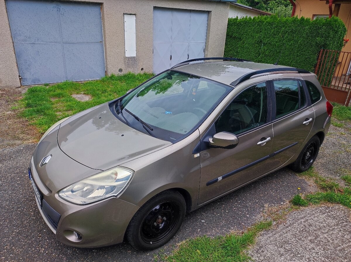 renault-clio-1-2-benzin-r-v-2009 - 9