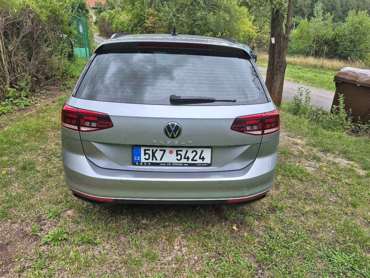 volkswagen-passat-2-0-tdi-110kw-r-2022-business - 2