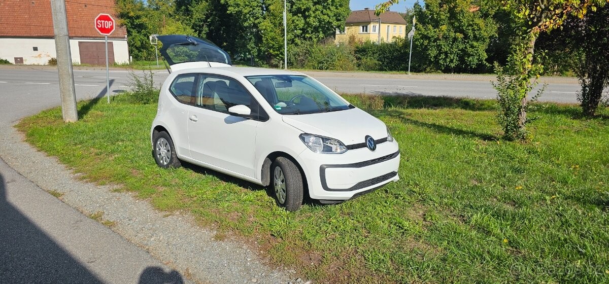 Volkswagen up! Ap.