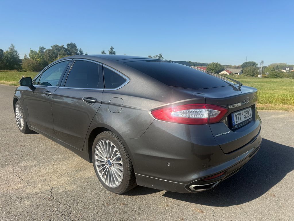 ford-mondeo-2-0-tdci-liftback-automat - 2