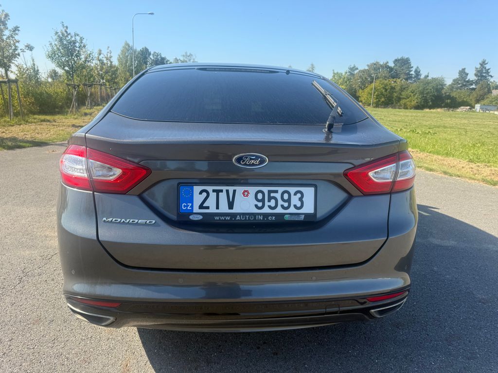 ford-mondeo-2-0-tdci-liftback-automat - 3